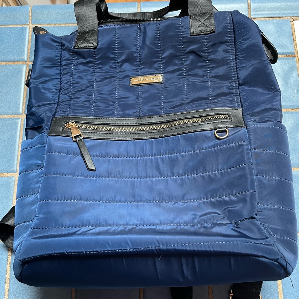Adrienne Vittadini backpack